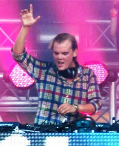 Avicii