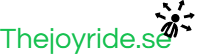 Thejoyride.se